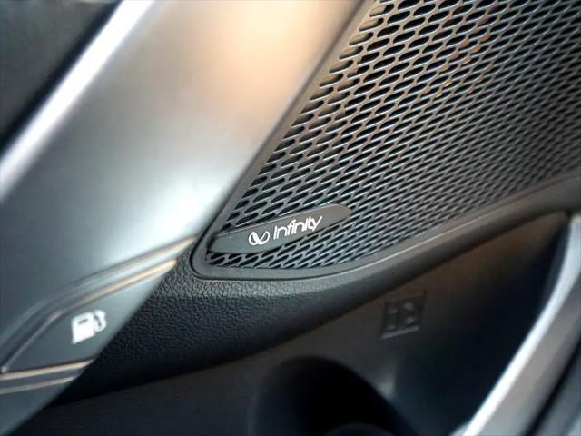 used 2017 Hyundai Santa Fe Sport car, priced at $19,244