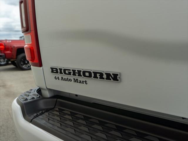 used 2023 Ram 3500 car, priced at $74,444