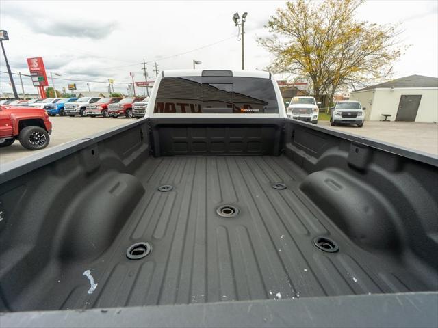 used 2023 Ram 3500 car, priced at $74,444