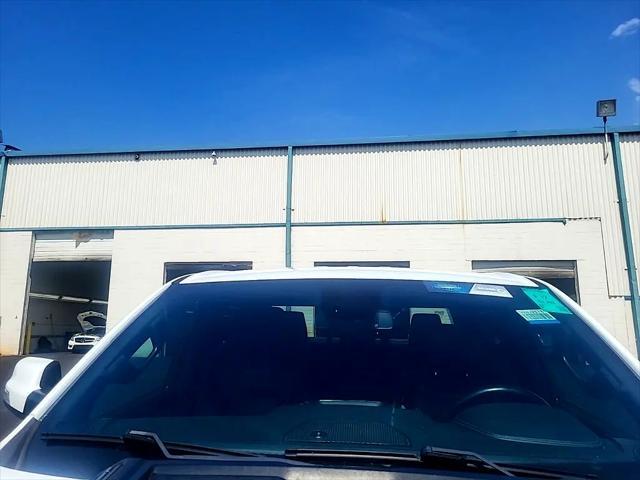 used 2020 Ram 1500 car, priced at $42,644