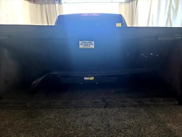 used 2015 Chevrolet Silverado 3500 car, priced at $41,544