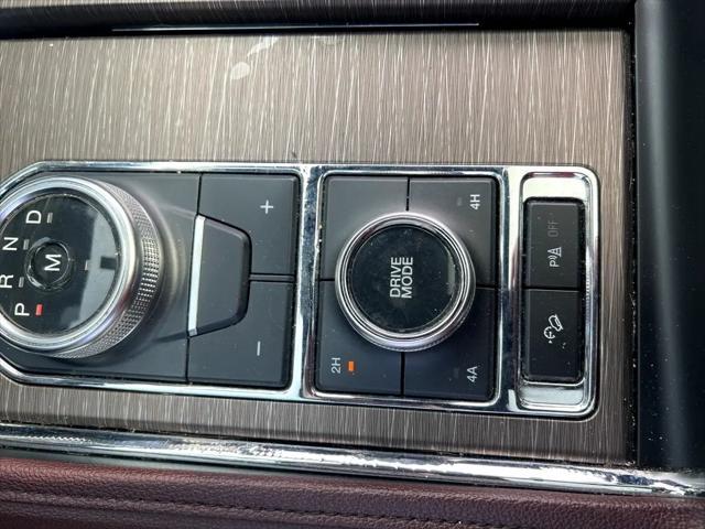 used 2023 Ford Expedition Max car, priced at $46,944