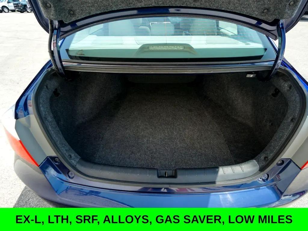 used 2015 Honda Accord car, priced at $20,544