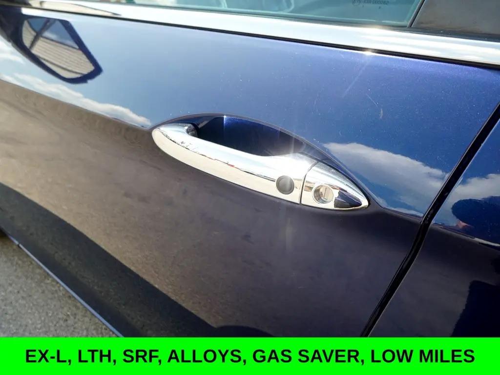 used 2015 Honda Accord car, priced at $20,544