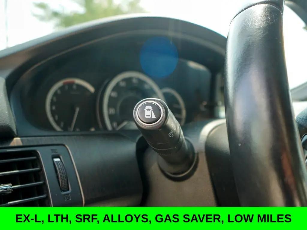 used 2015 Honda Accord car, priced at $20,544