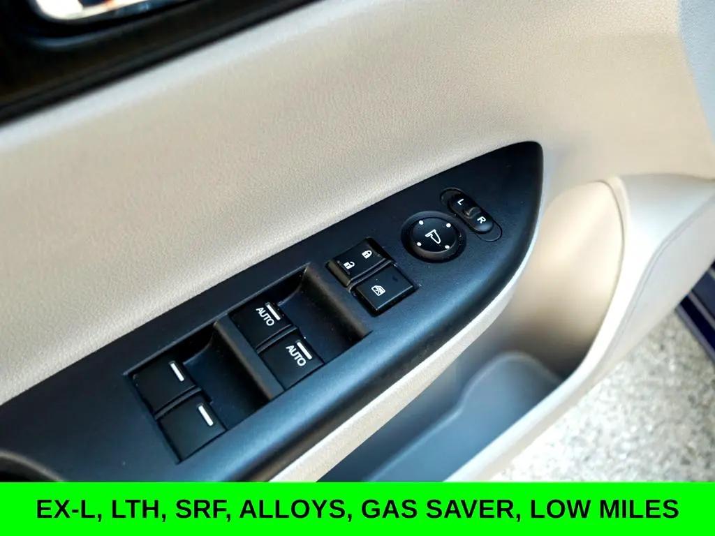 used 2015 Honda Accord car, priced at $20,544