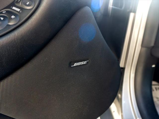 used 2004 Chevrolet Corvette car, priced at $27,944