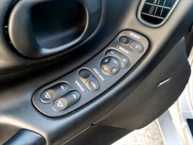 used 2004 Chevrolet Corvette car, priced at $27,944