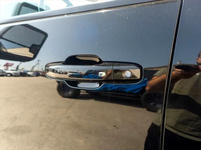 used 2022 Chevrolet Silverado 2500 car, priced at $55,444