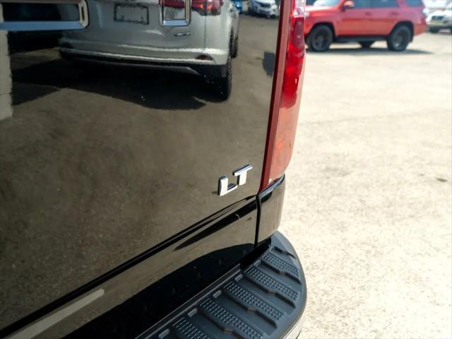 used 2022 Chevrolet Silverado 2500 car, priced at $55,444