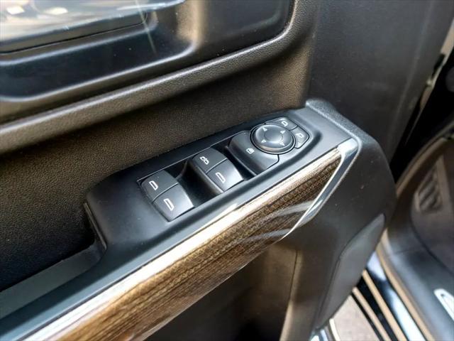 used 2022 Chevrolet Silverado 2500 car, priced at $55,444