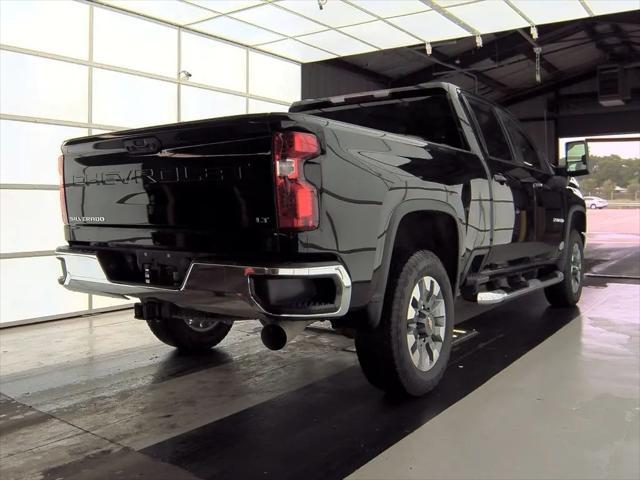 used 2022 Chevrolet Silverado 2500 car, priced at $55,944