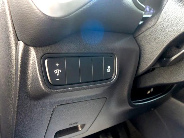 used 2020 Kia Soul car, priced at $9,844