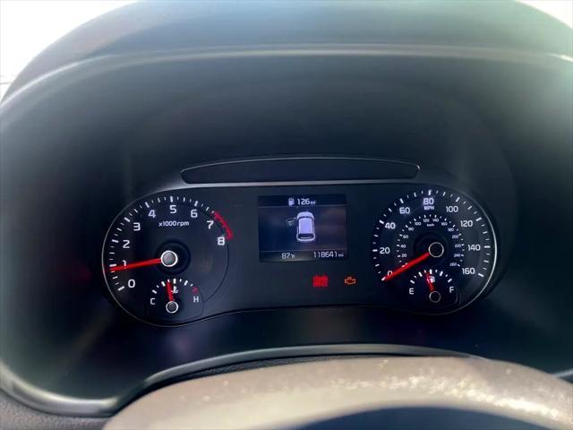 used 2020 Kia Soul car, priced at $9,944