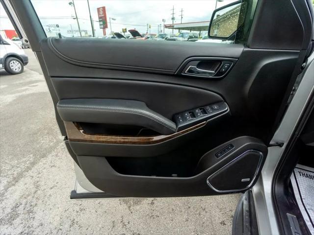 used 2019 Chevrolet Tahoe car, priced at $33,344