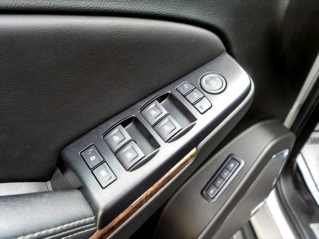 used 2019 Chevrolet Tahoe car, priced at $33,344