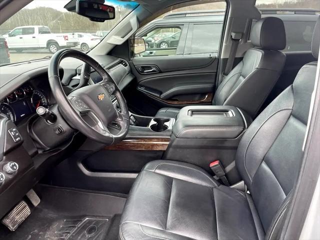 used 2019 Chevrolet Tahoe car, priced at $33,744