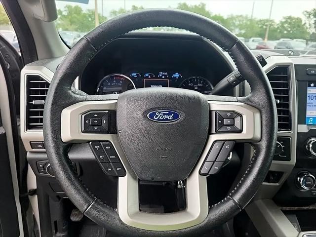 used 2019 Ford F-350 car, priced at $54,544
