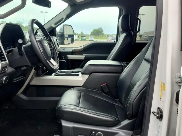 used 2019 Ford F-350 car, priced at $54,544