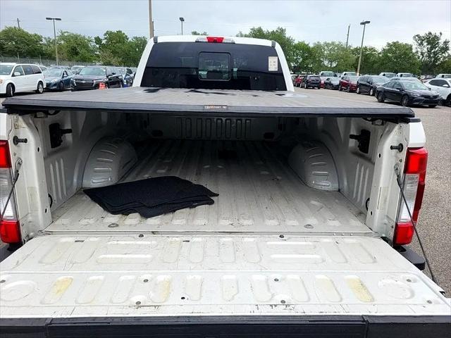 used 2019 Ford F-350 car, priced at $54,544