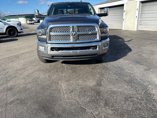 used 2014 Ram 3500 car, priced at $24,944