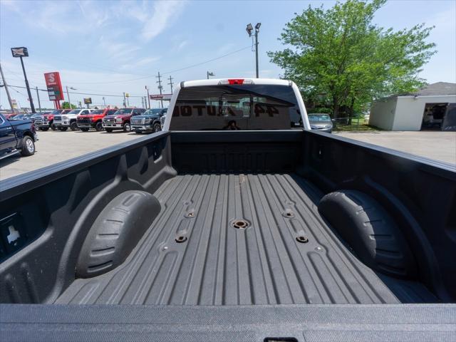 used 2019 Ford F-250 car, priced at $58,244