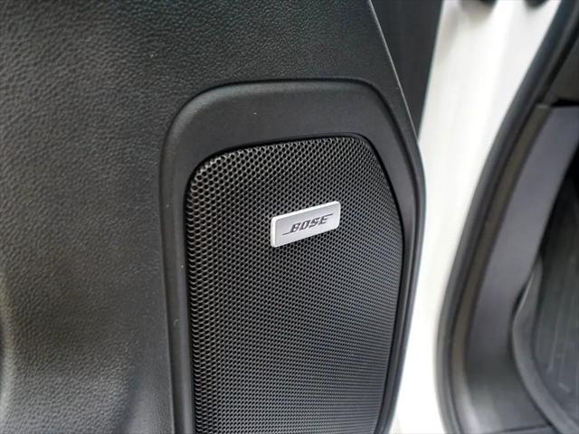 used 2022 GMC Sierra 1500 car, priced at $47,944