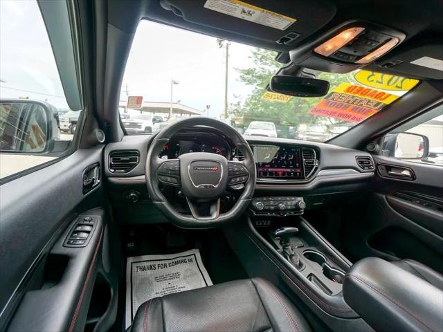 used 2023 Dodge Durango car, priced at $38,944