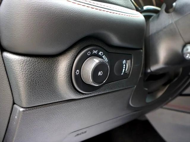used 2023 Dodge Durango car, priced at $38,944