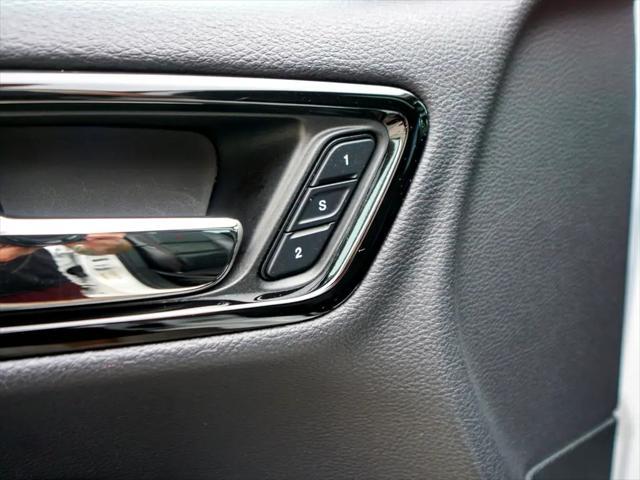 used 2023 Dodge Durango car, priced at $38,944