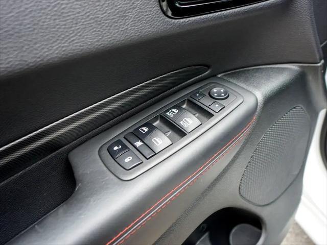 used 2023 Dodge Durango car, priced at $38,944