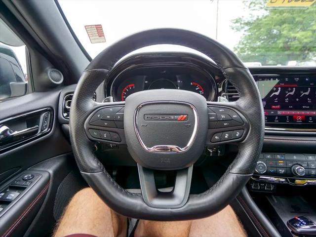 used 2023 Dodge Durango car, priced at $38,944
