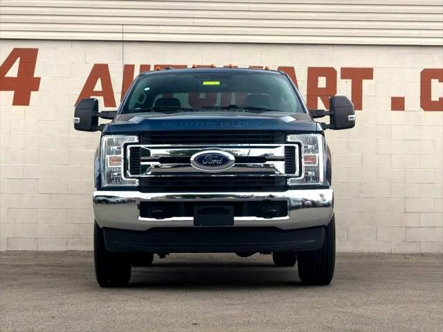 used 2019 Ford F-250 car, priced at $32,444