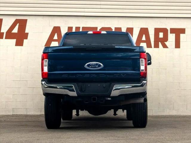 used 2019 Ford F-250 car, priced at $32,444