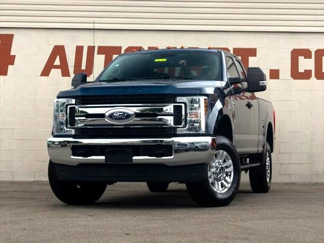 used 2019 Ford F-250 car, priced at $32,444