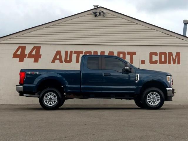 used 2019 Ford F-250 car, priced at $32,444
