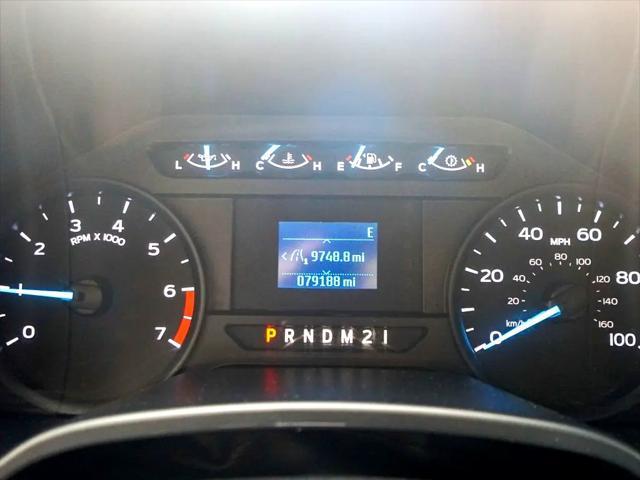 used 2019 Ford F-250 car, priced at $32,444