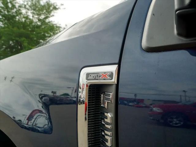 used 2019 Ford F-250 car, priced at $32,444