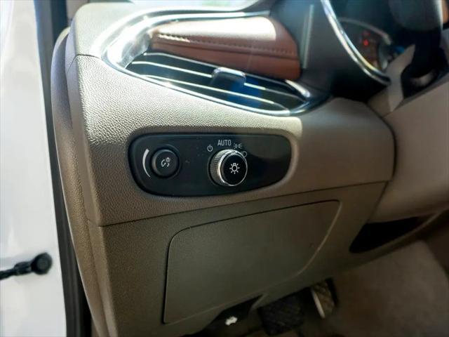 used 2017 Chevrolet Malibu car, priced at $15,444