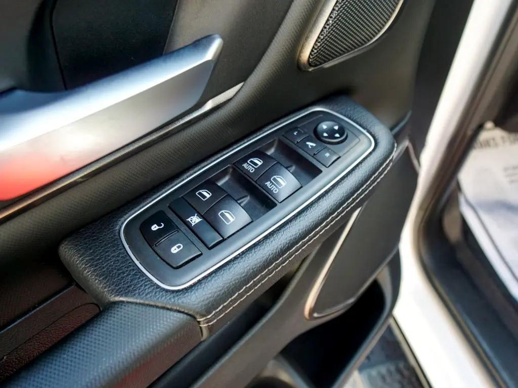 used 2021 Ram 1500 car, priced at $40,844