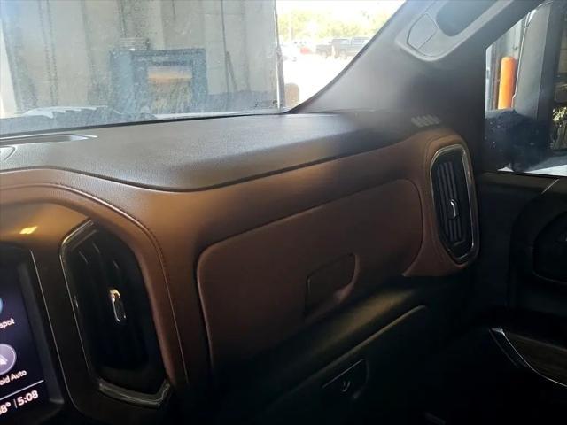 used 2023 Chevrolet Silverado 3500 car, priced at $69,144