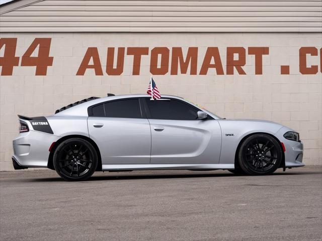 used 2020 Dodge Charger car, priced at $41,344