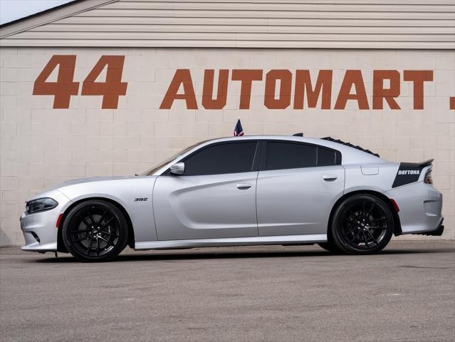 used 2020 Dodge Charger car, priced at $41,344