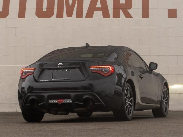 used 2017 Toyota 86 car, priced at $20,644