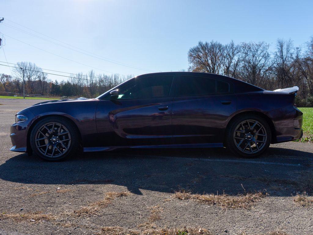 used 2019 Dodge Charger car, priced at $37,944
