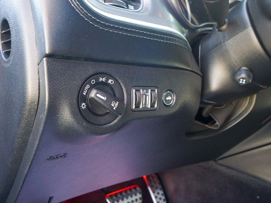 used 2019 Dodge Charger car, priced at $37,944