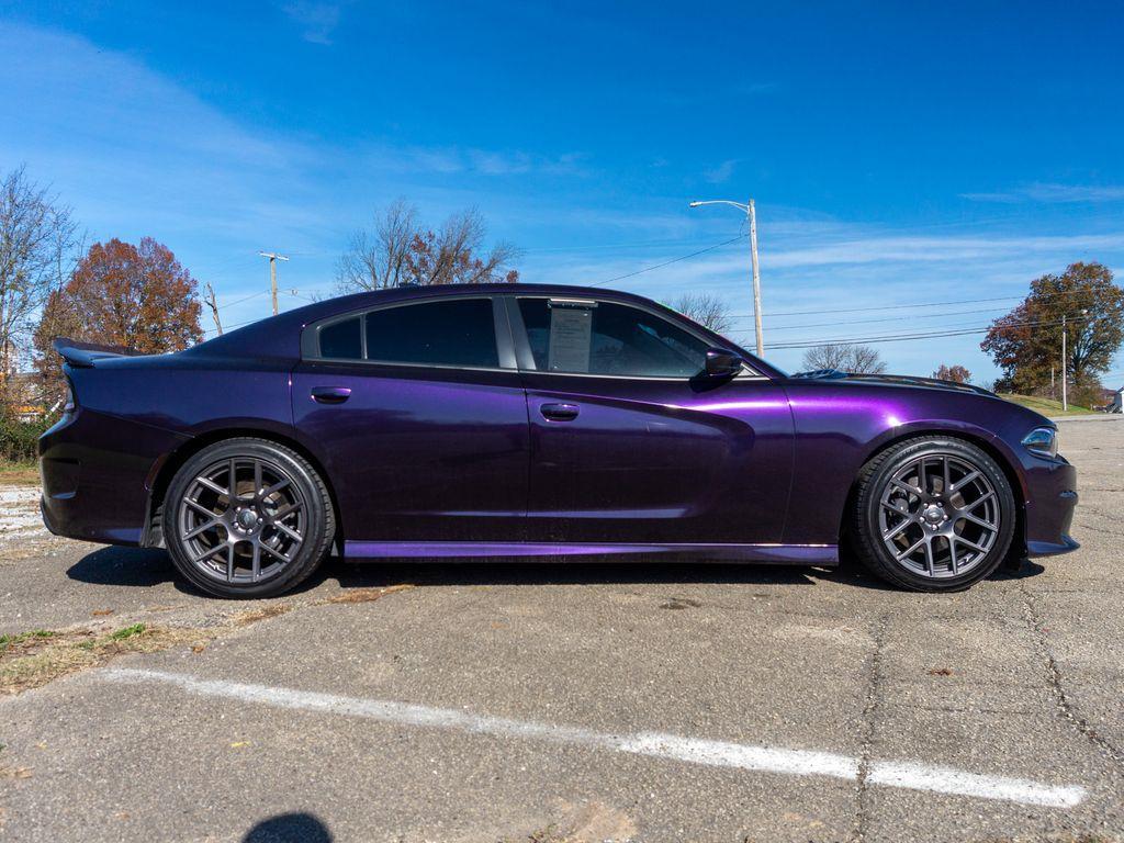 used 2019 Dodge Charger car, priced at $37,944