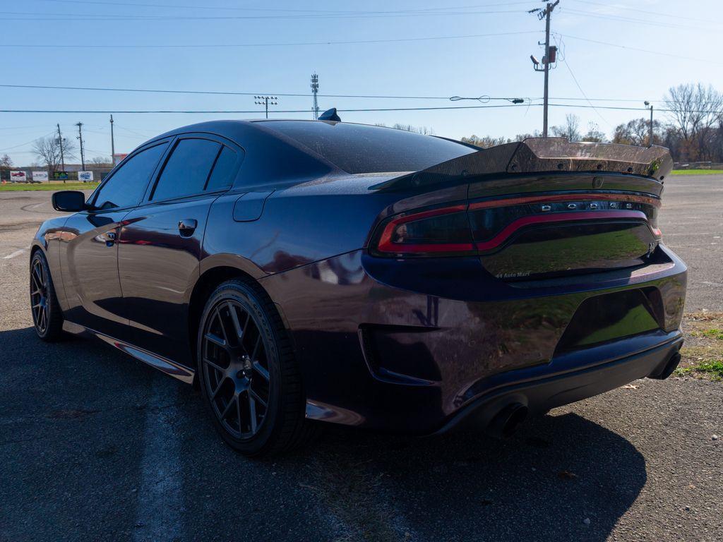 used 2019 Dodge Charger car, priced at $37,944
