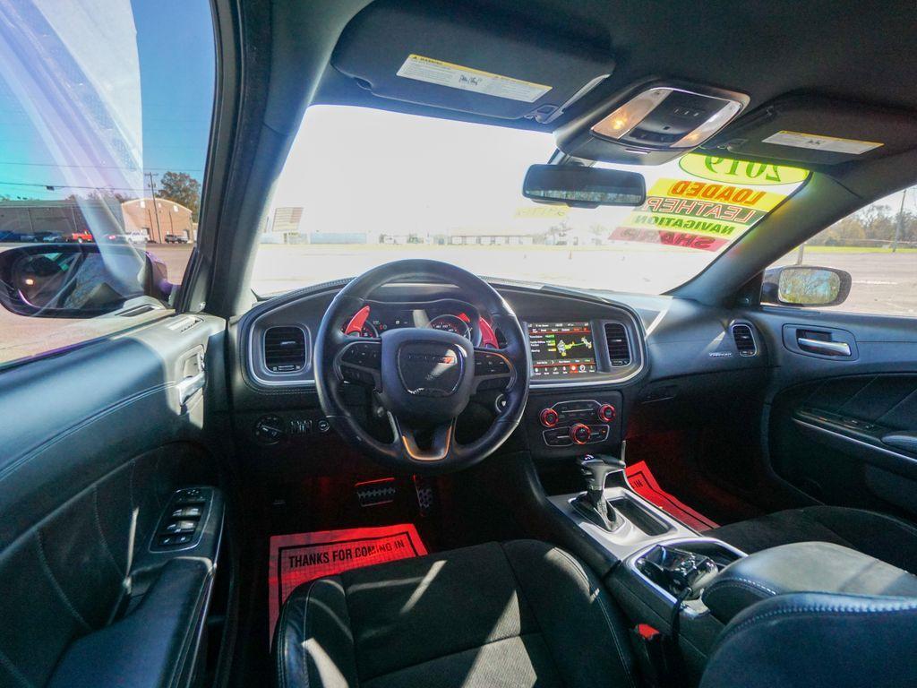 used 2019 Dodge Charger car, priced at $37,944