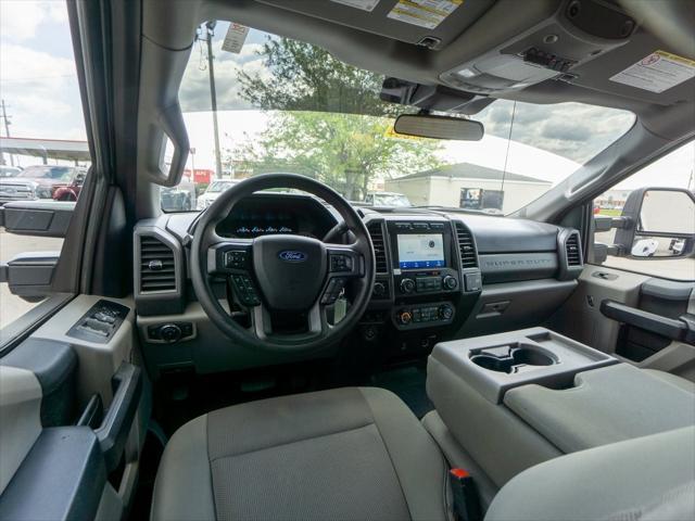 used 2020 Ford F-350 car, priced at $49,544